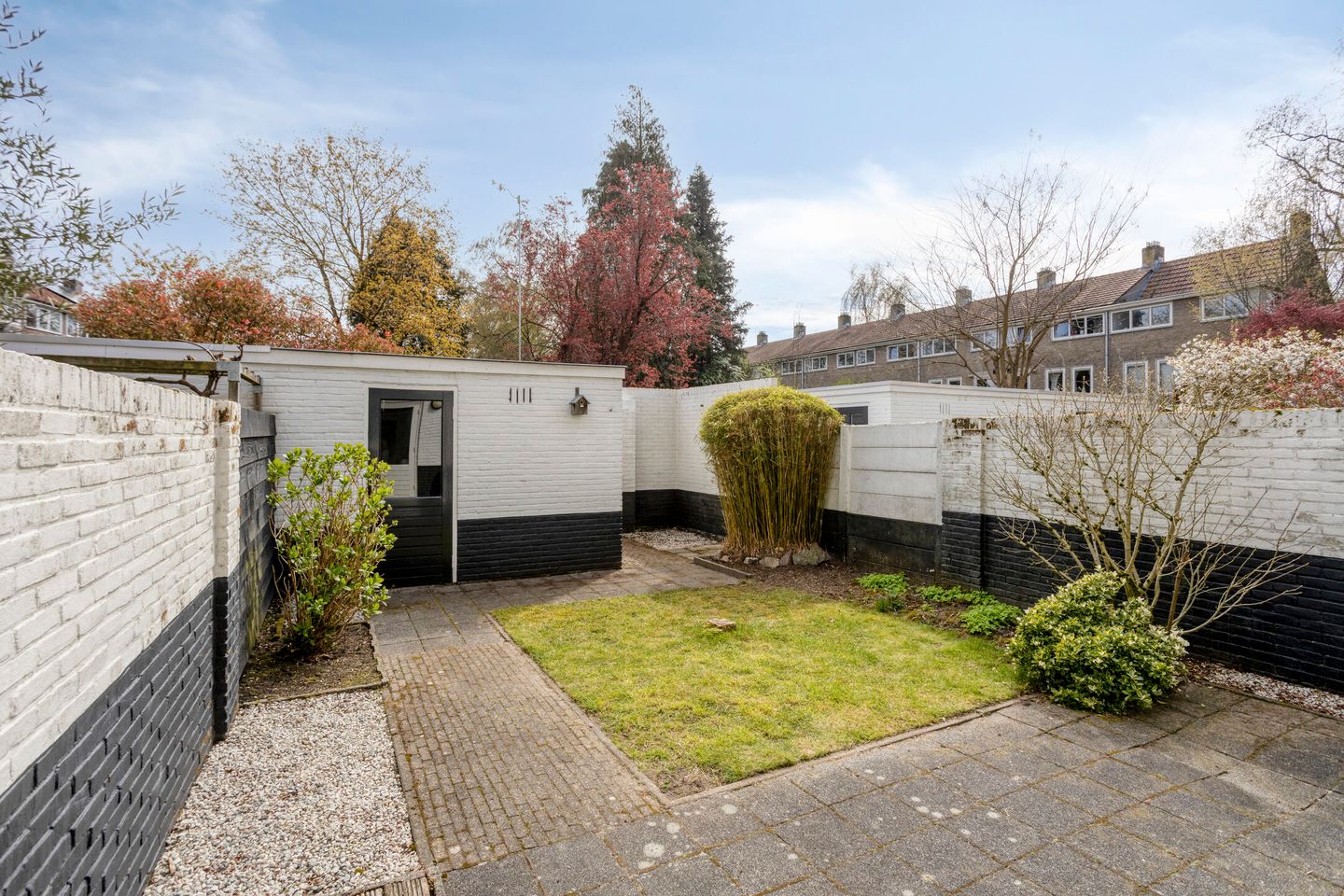 Photo 4 of 2e Wilakkersstraat 3