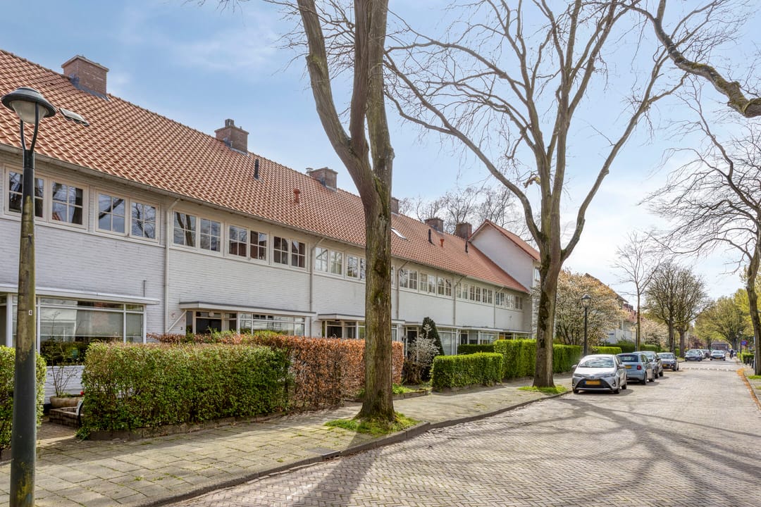 Photo 41 of 2e Wilakkersstraat 3