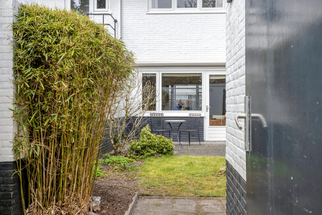 Photo 37 of 2e Wilakkersstraat 3