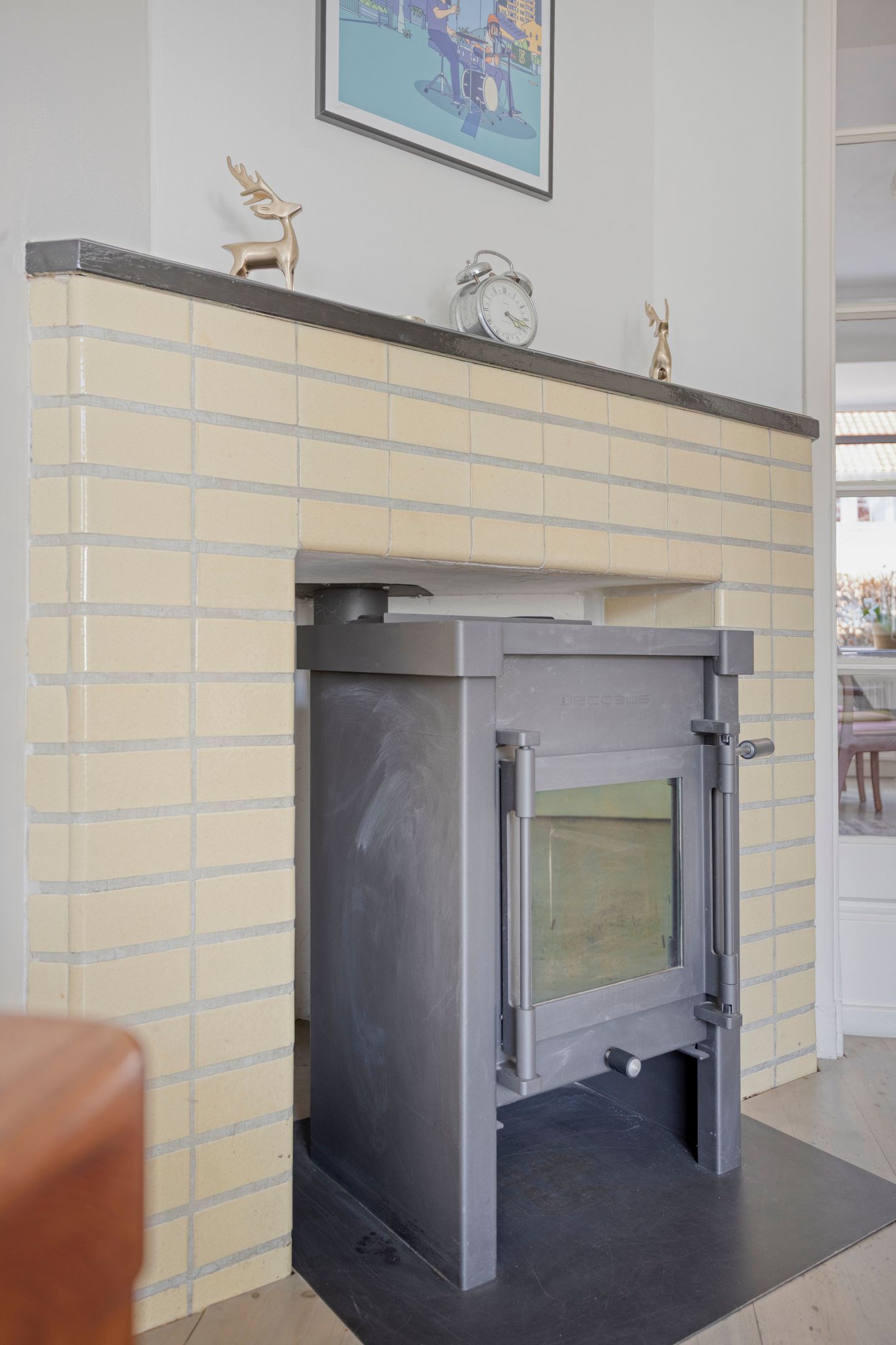 Photo 15 of 2e Wilakkersstraat 3