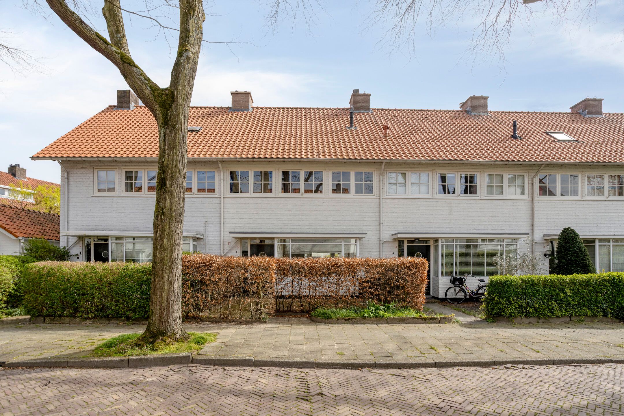 2e Wilakkersstraat 3