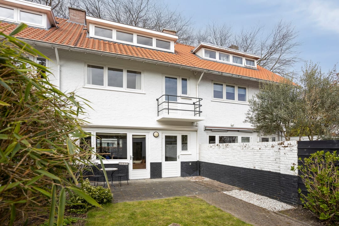 Photo 38 of 2e Wilakkersstraat 3