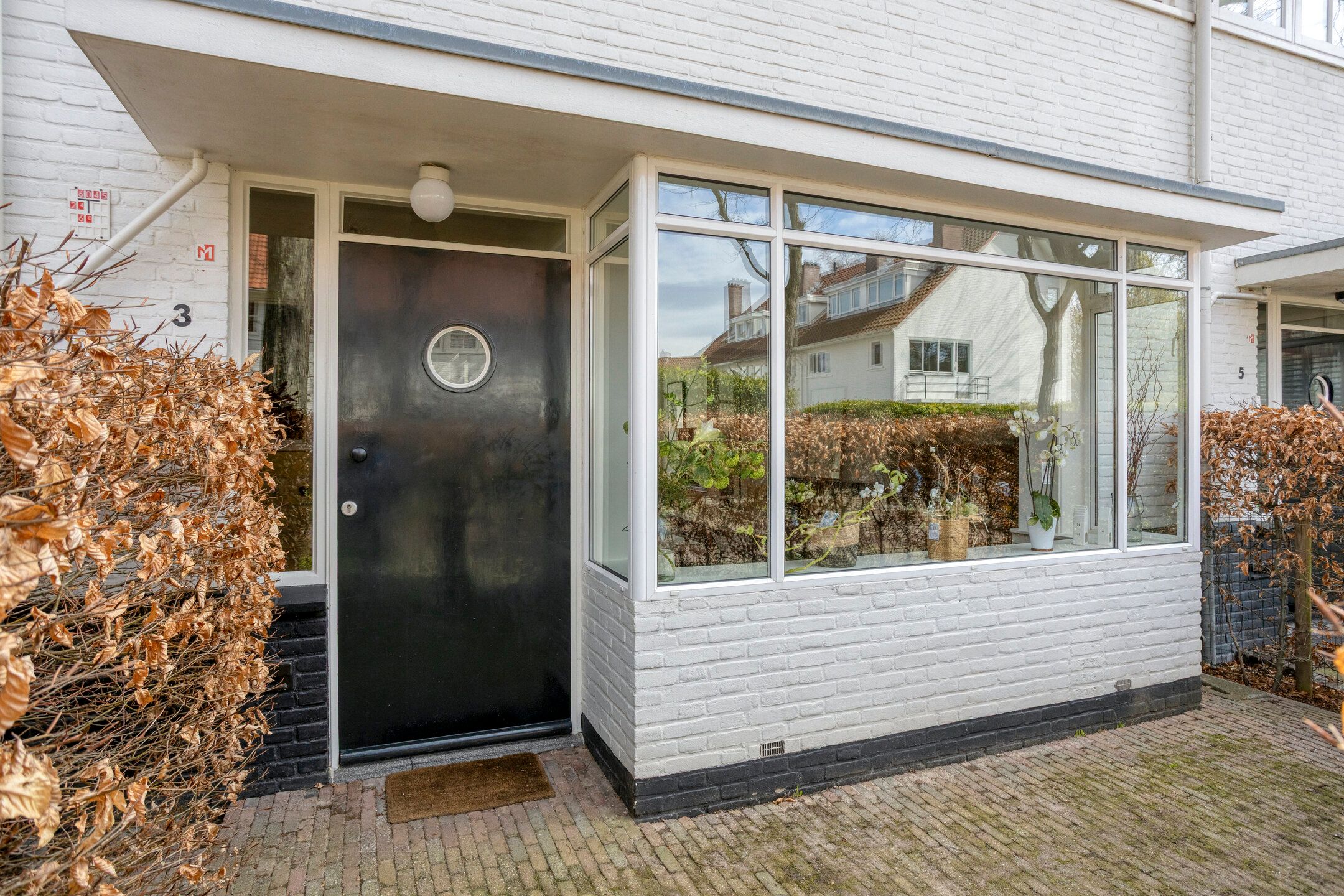 Photo 6 of 2e Wilakkersstraat 3