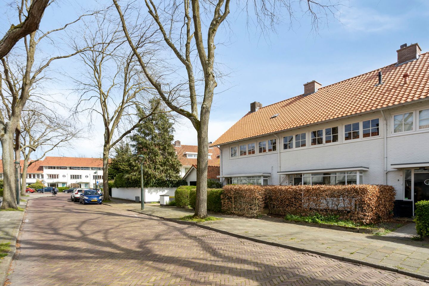 Photo 40 of 2e Wilakkersstraat 3