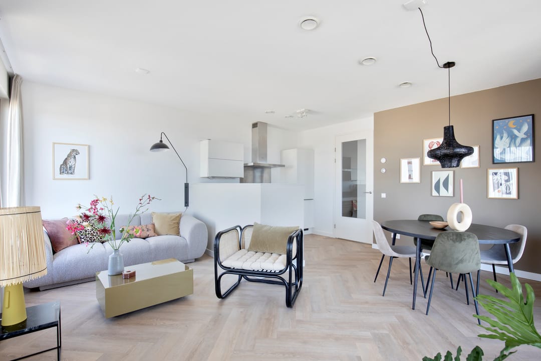 Photo 1 of Hellingstraat 232