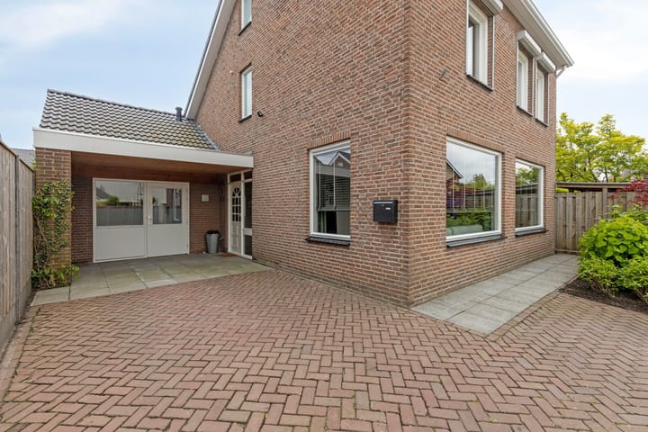 Foto 3 van Wezemaal 15