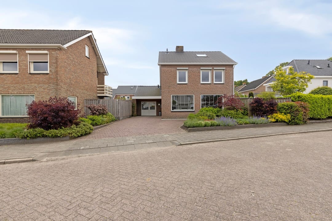 Foto 2 van Wezemaal 15