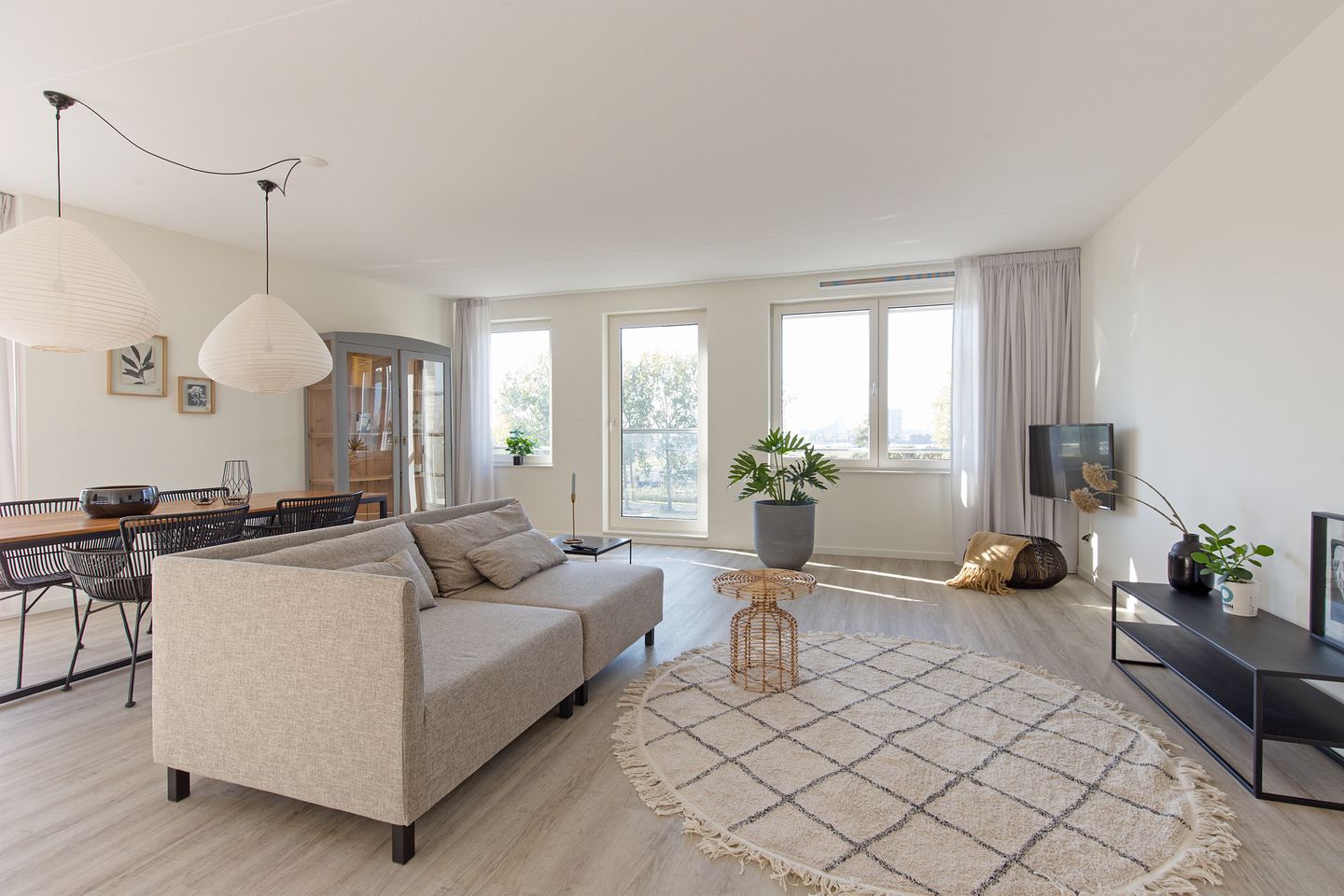 Photo 1 of Mary van der Sluisstraat 290