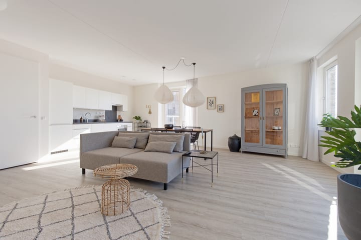 Photo 3 of Mary van der Sluisstraat 290