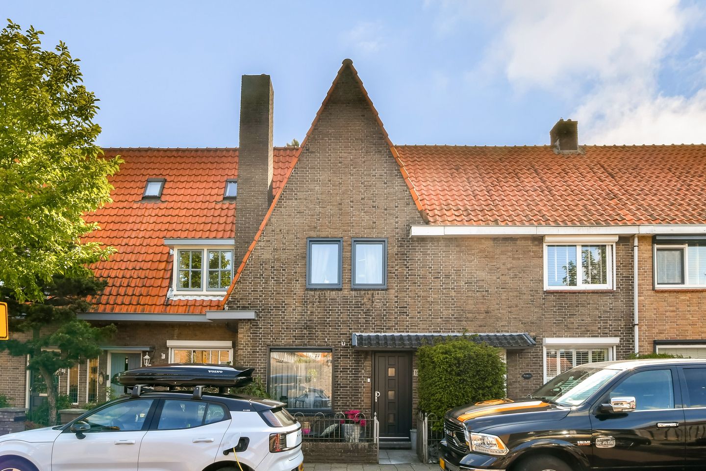 Foto 1 van Sumatrastraat 12