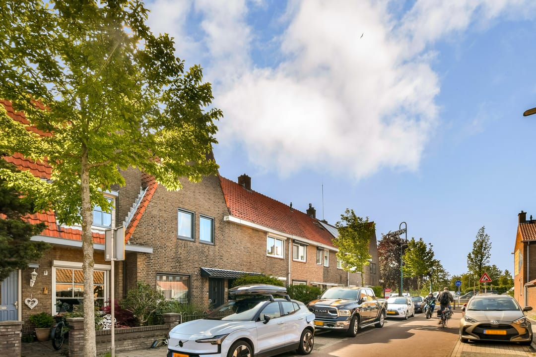 Foto 2 van Sumatrastraat 12