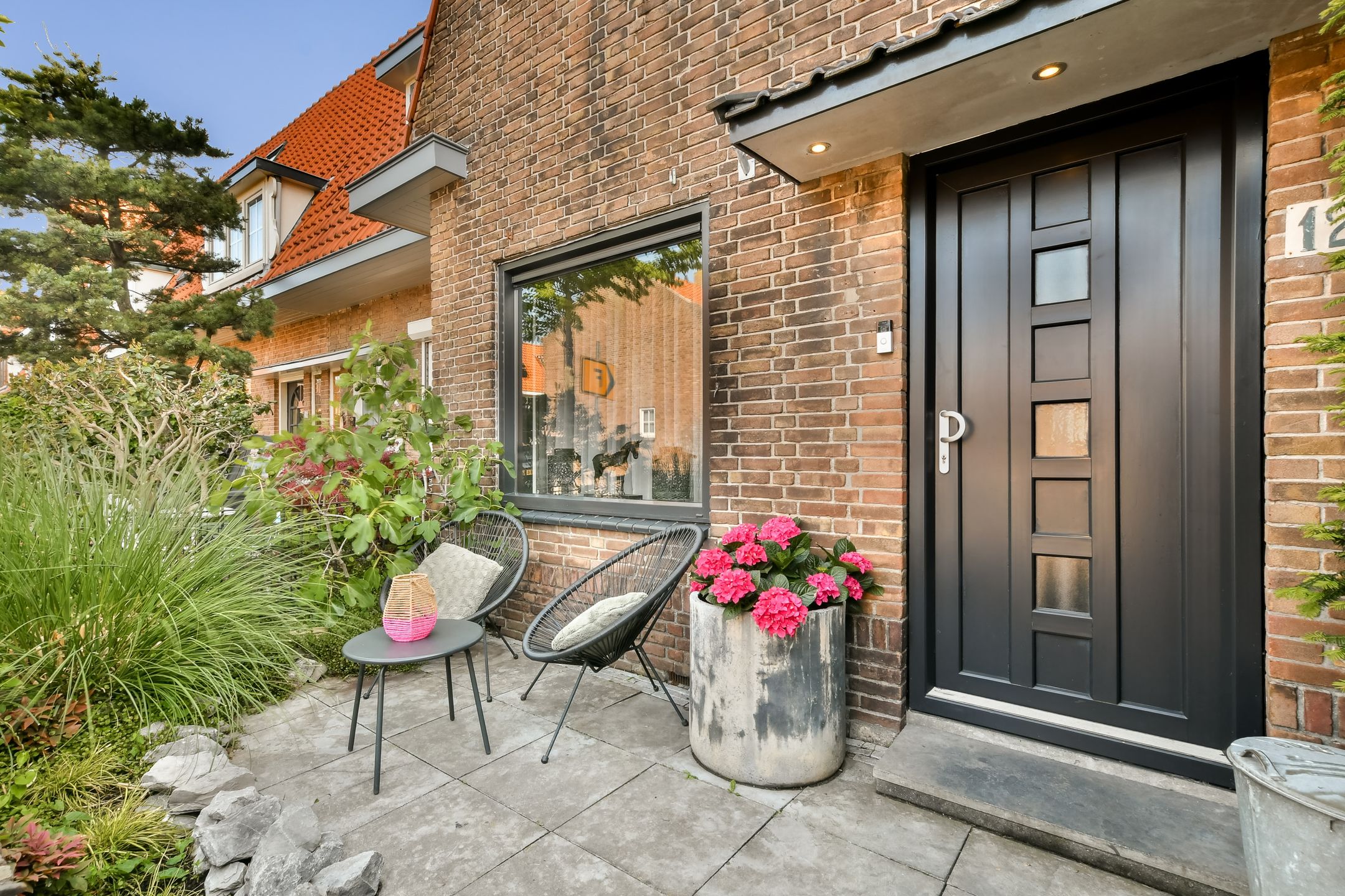 Foto 3 van Sumatrastraat 12
