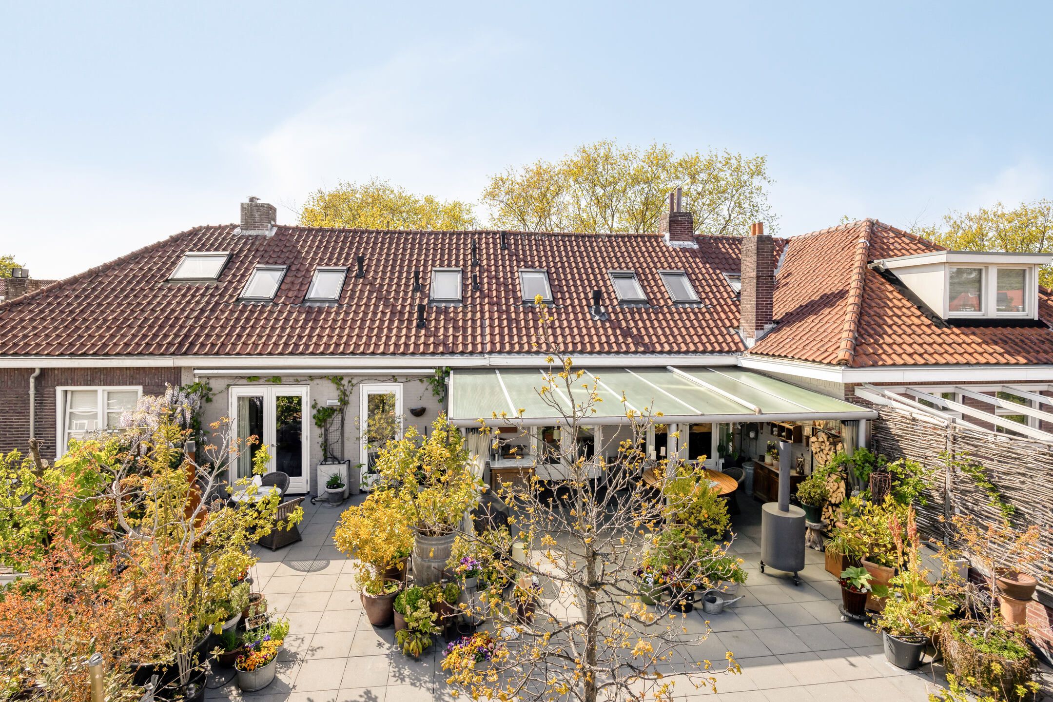 Roostenlaan 61 