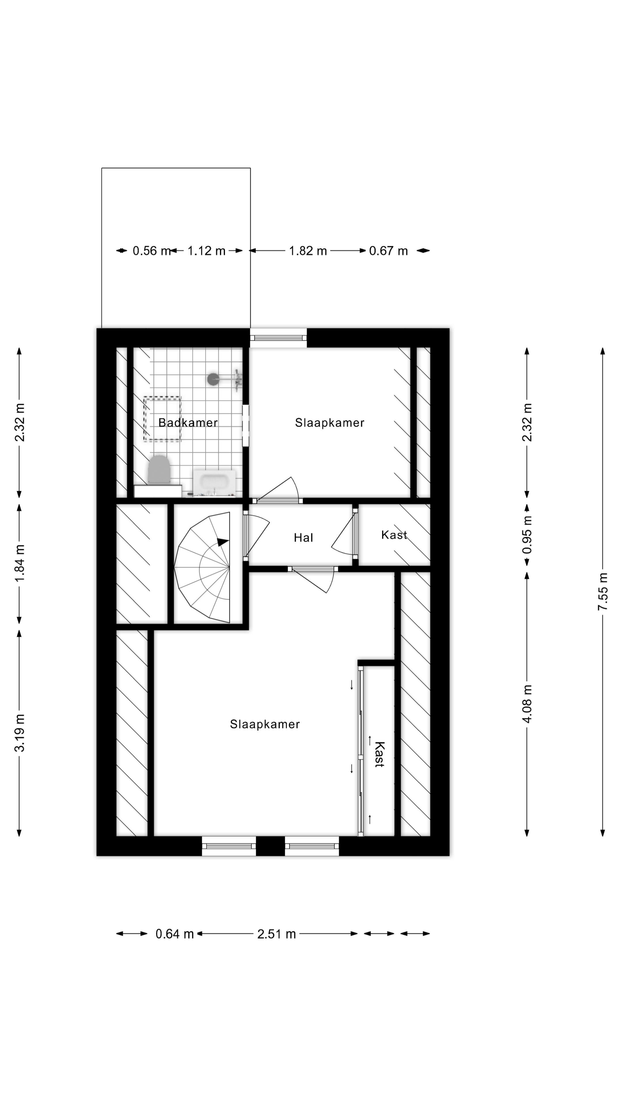 Foto 33 van Kruislaan 28