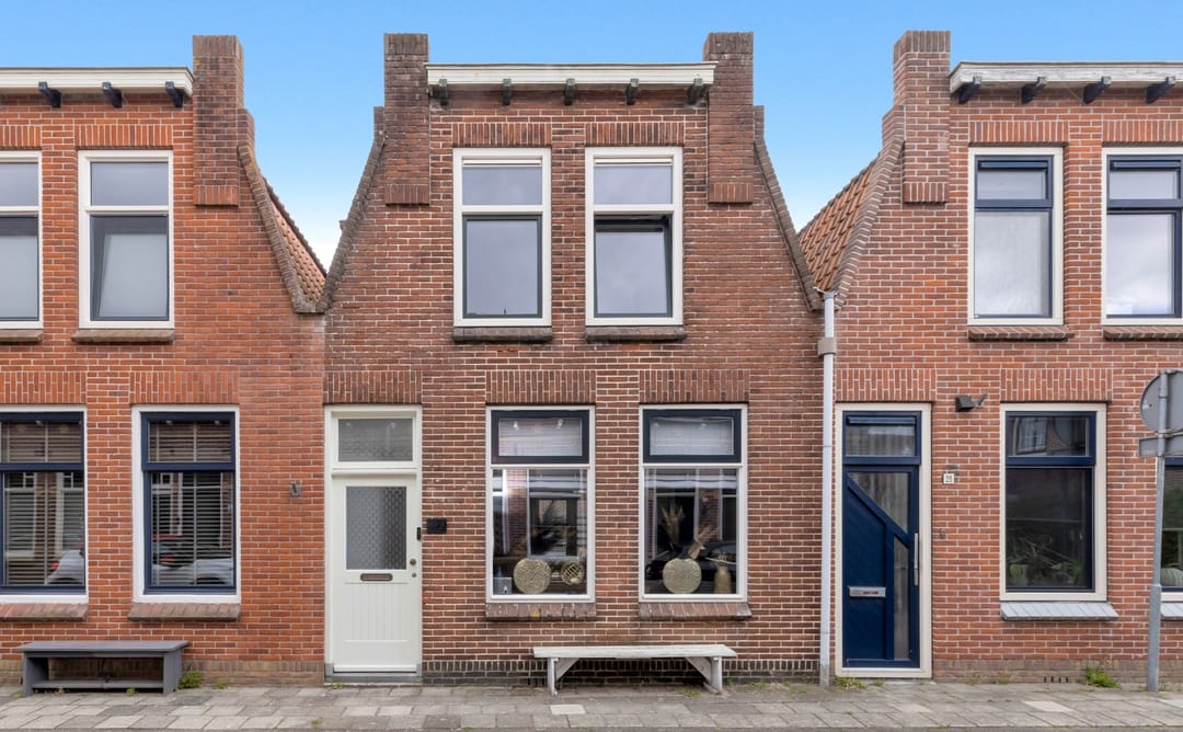 Foto 1 van Kruislaan 28