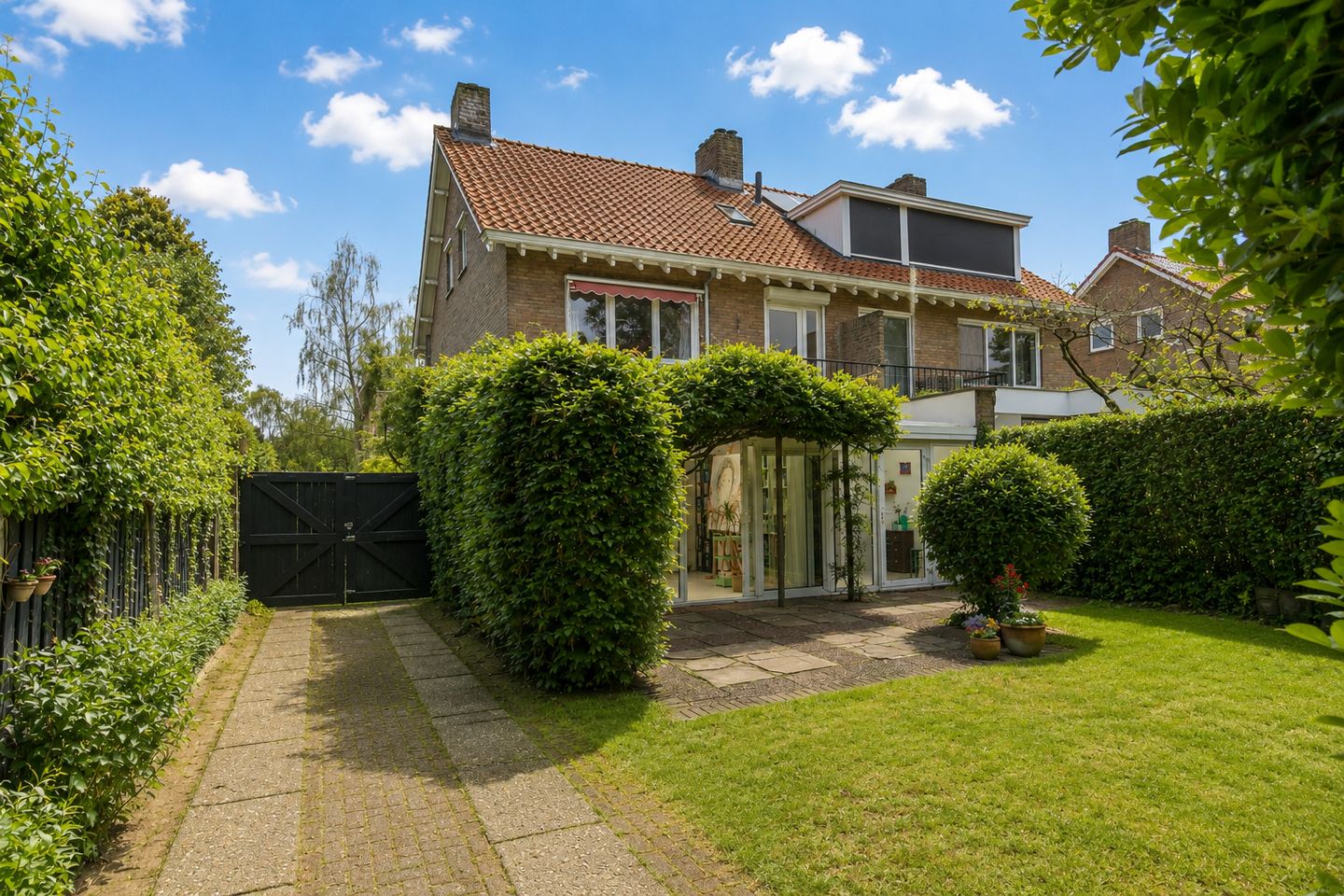 Foto 4 van Semmelweislaan 2