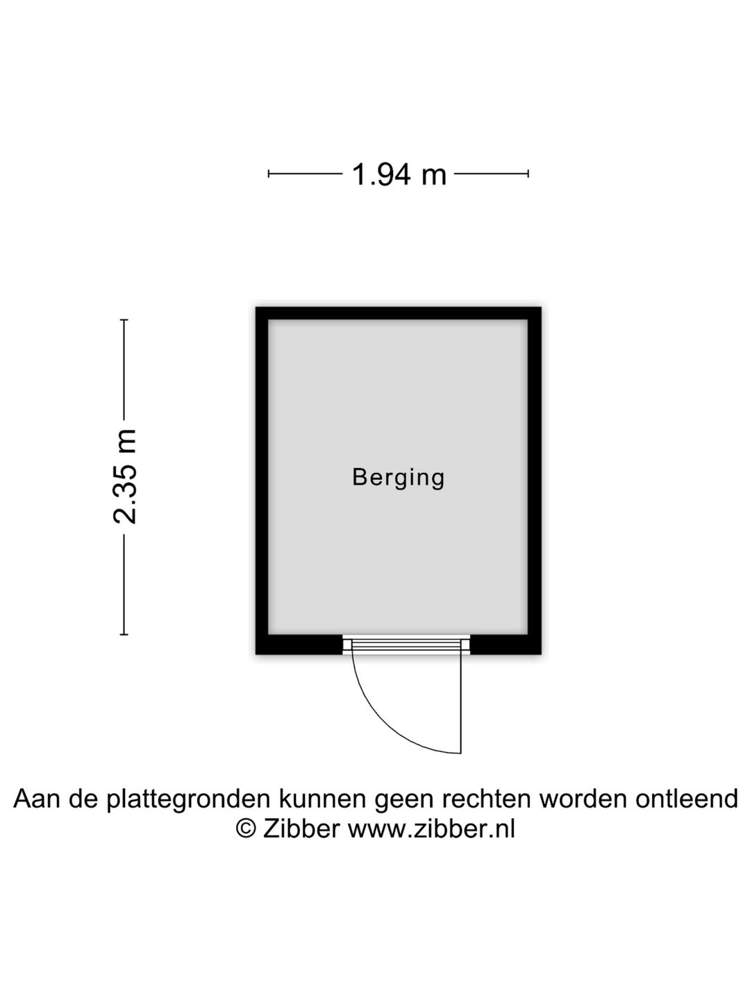 Foto 52 van Poortkade 84