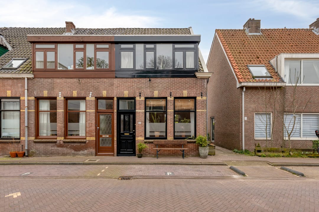Photo 2 of Reigerstraat 83