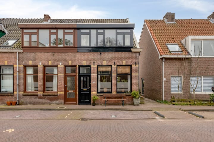 Photo 2 of Reigerstraat 83