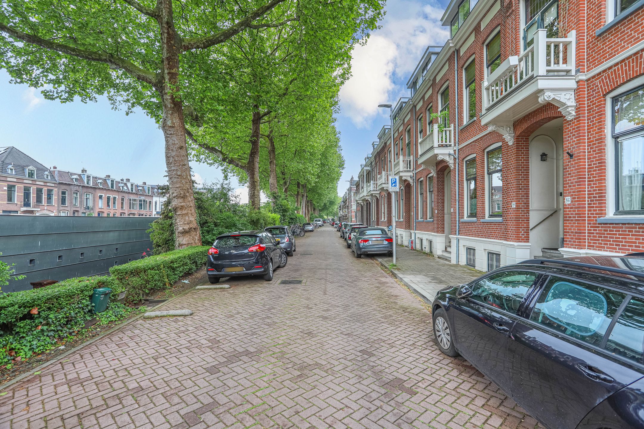 Photo 36 of Leidsekade 87