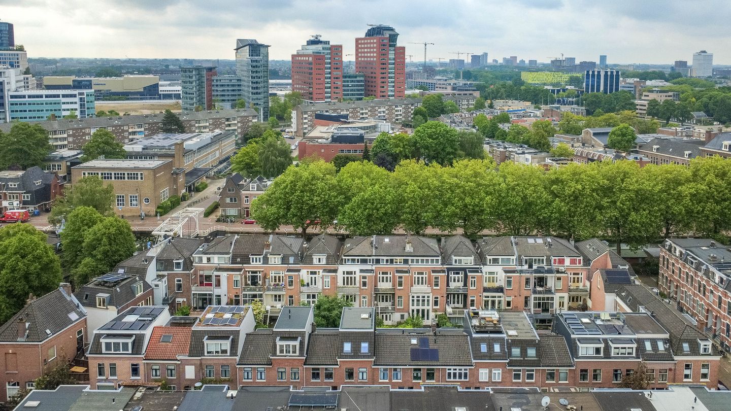 Photo 40 of Leidsekade 87