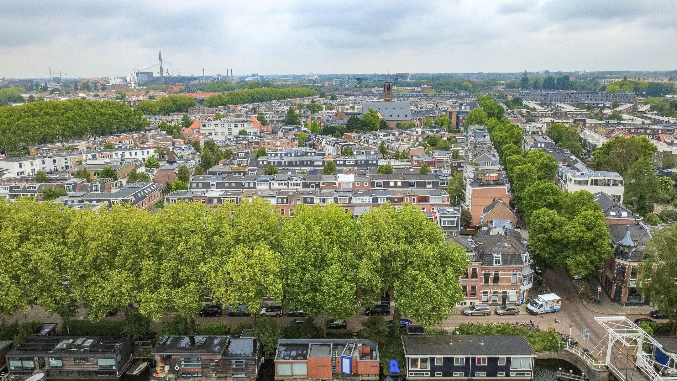 Photo 39 of Leidsekade 87