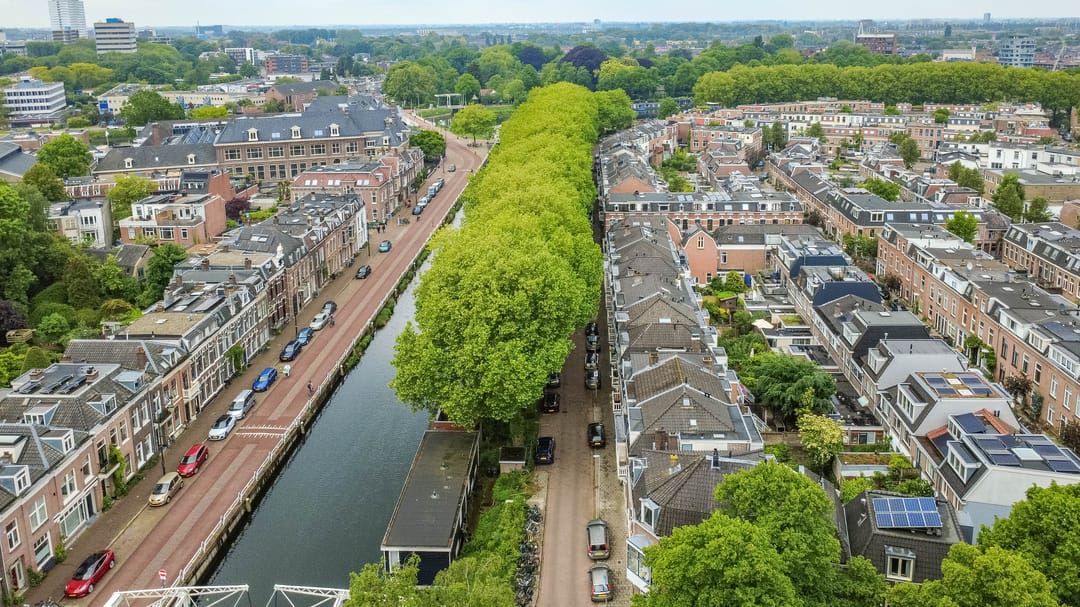 Photo 41 of Leidsekade 87