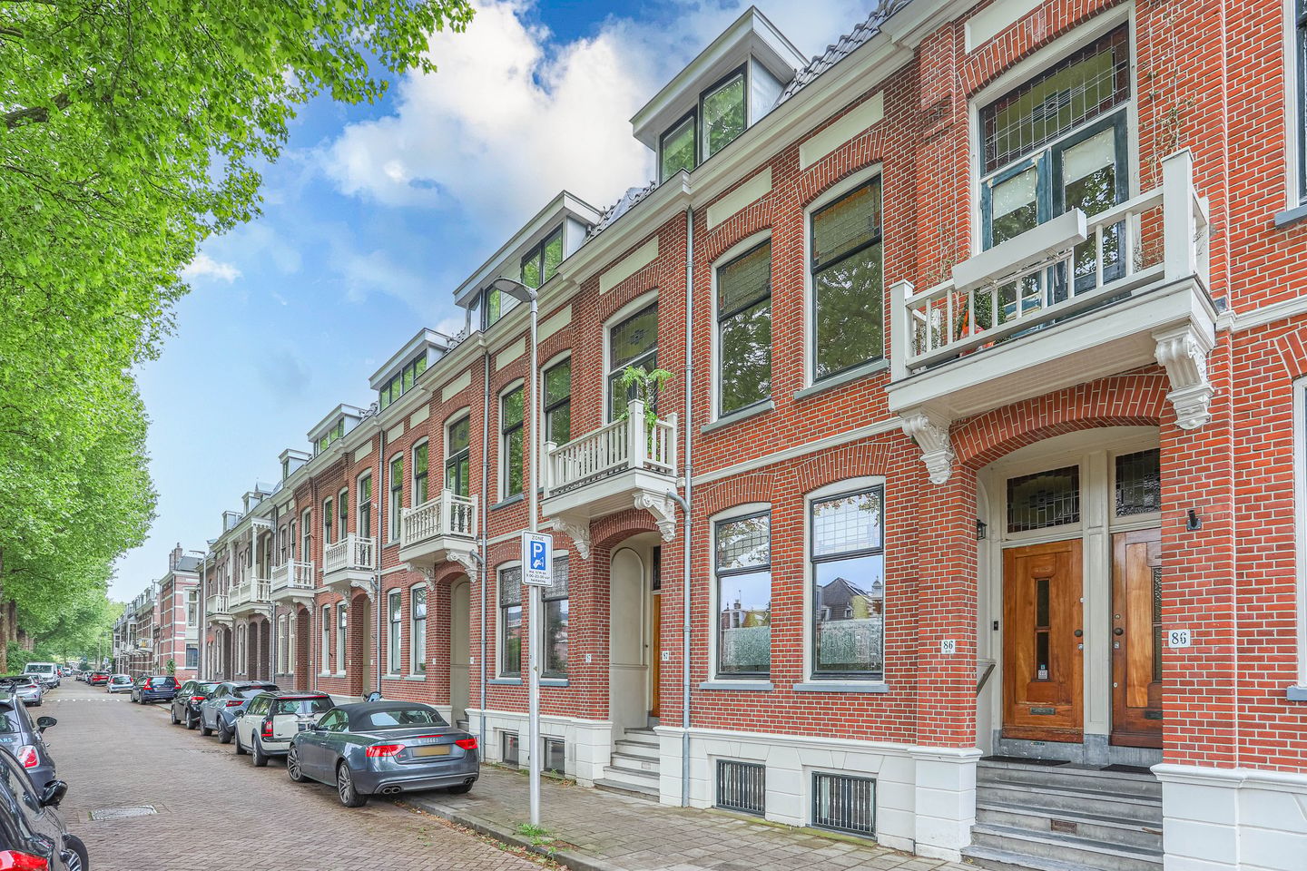 Photo 35 of Leidsekade 87