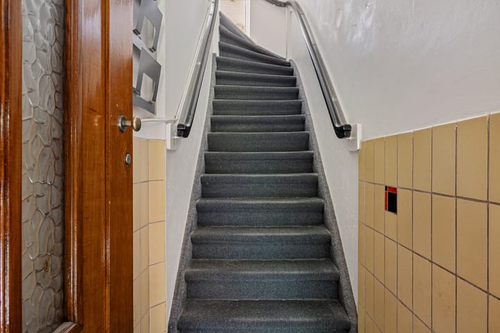 Appartement te koop: Parkweg 22A, Groningen