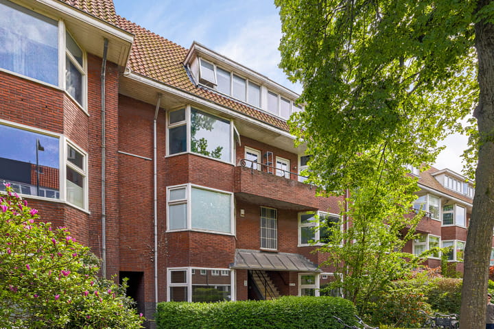 Foto 4 van Parkweg 22-A