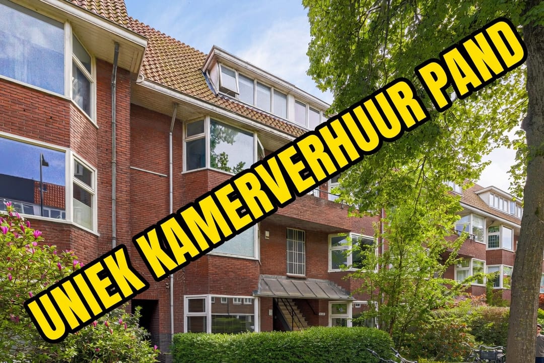 Foto 1 van Parkweg 22-A