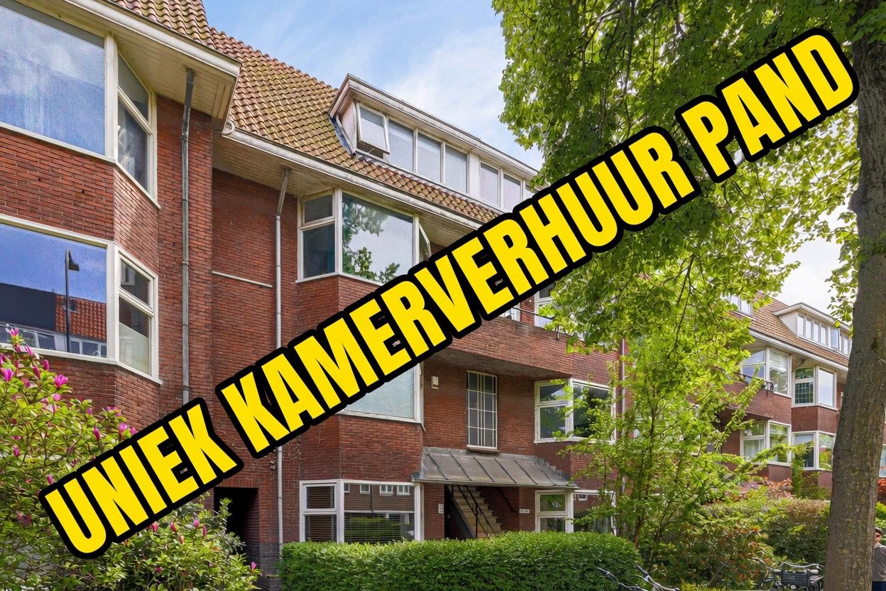 Parkweg 22-A 22 a