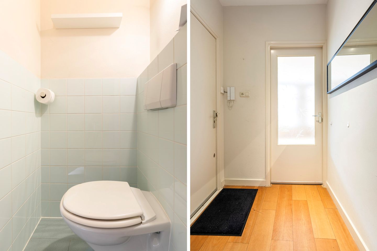 Foto 4 van Lange Jansstraat 24-A