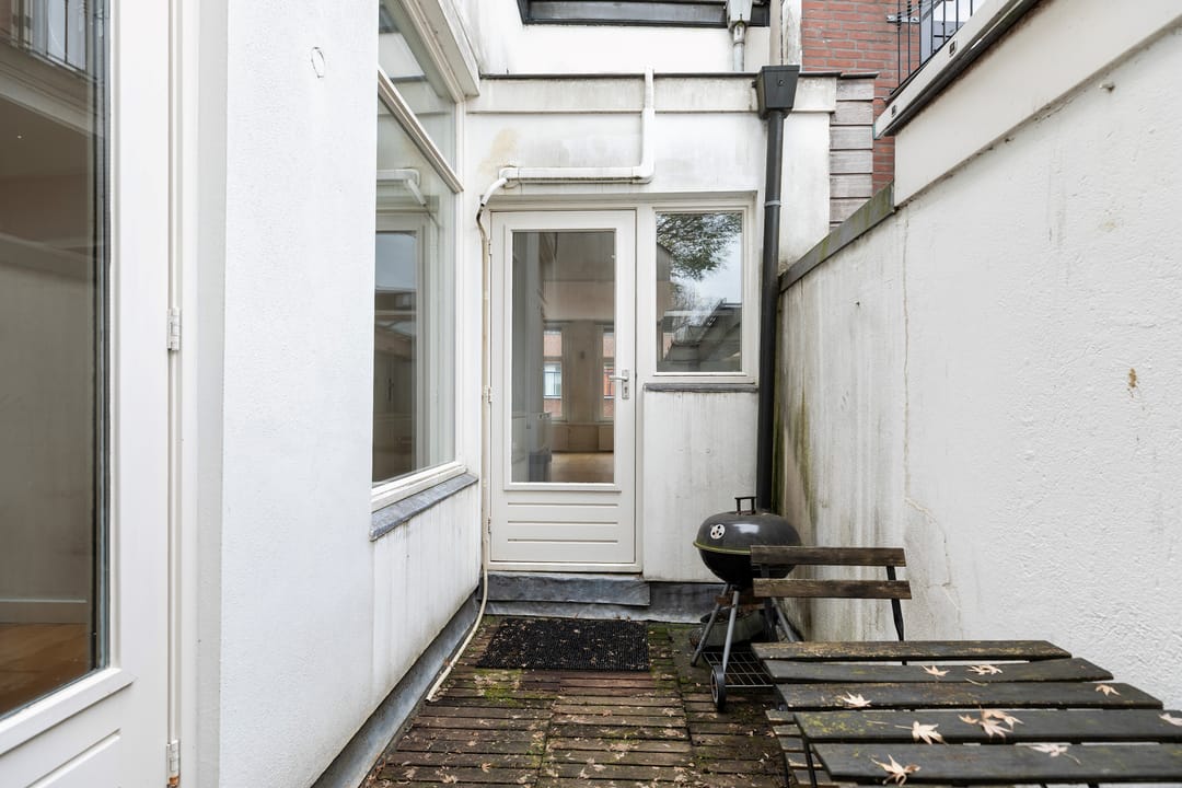 Foto 11 van Lange Jansstraat 24-A