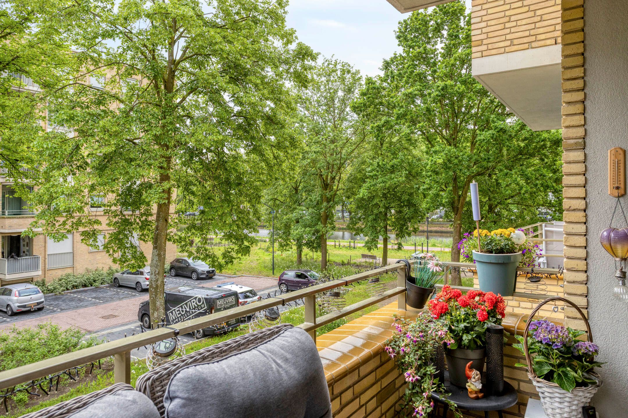Photo 21 of Heinsiusstraat 65