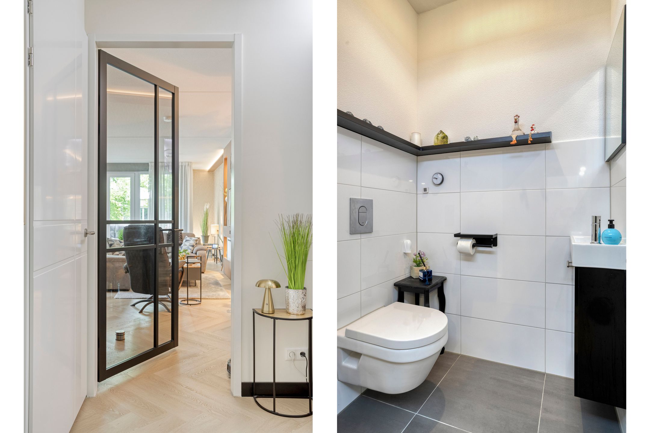 Photo 12 of Heinsiusstraat 65