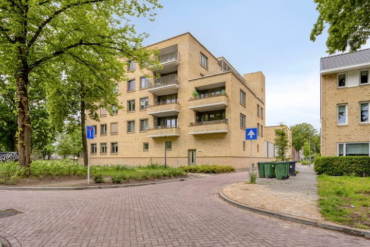 Foto 5 van Heinsiusstraat 65