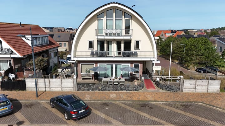 Zeeweg 2, Bergen aan Zee