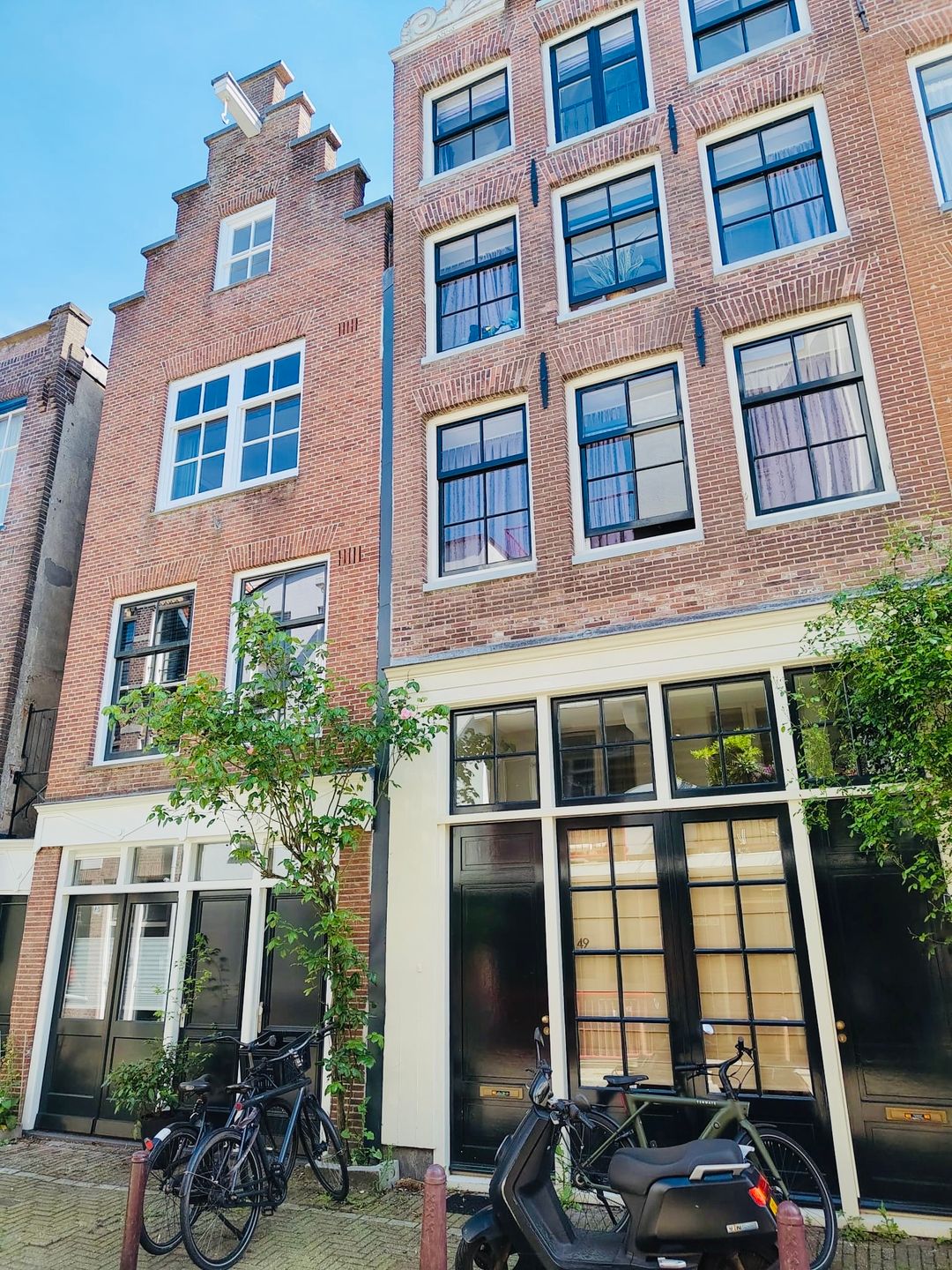 Foto 46 van Egelantiersstraat 47