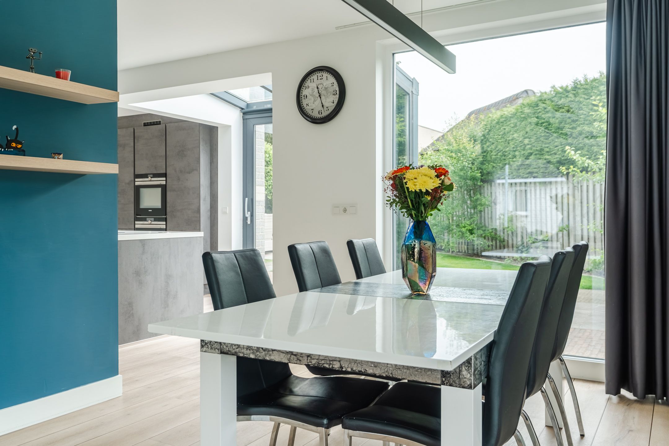 Foto 15 van Das 7