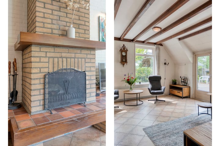 Vrijstaande woning te koop: Meeleweg 23, Nieuwleusen