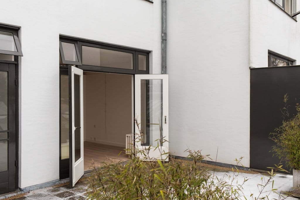 View photo 5 of Prins Hendriklaan 5-11