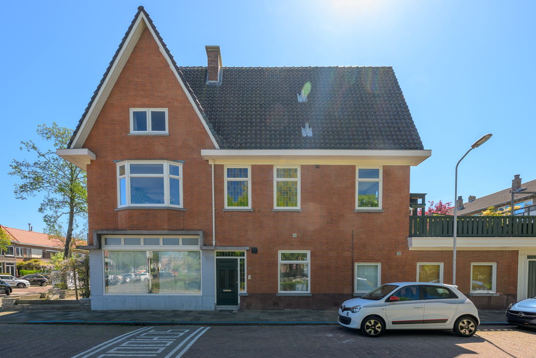 Photo 7 of Koningin Wilhelminalaan 362-A