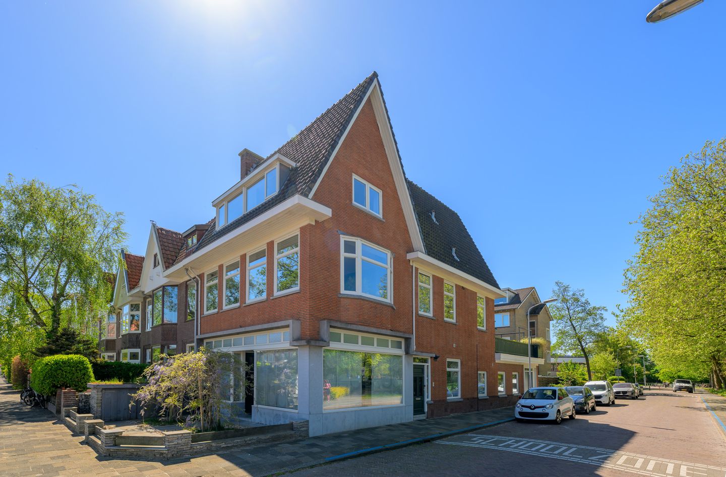 Photo 5 of Koningin Wilhelminalaan 362-A