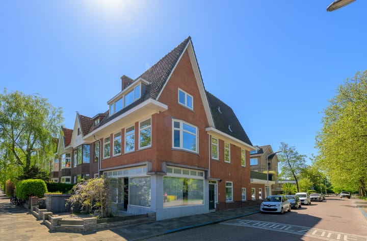 Foto 4 van Koningin Wilhelminalaan 362-A