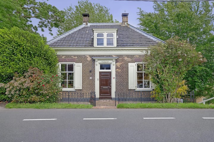 Foto 2 van Middelblok 7