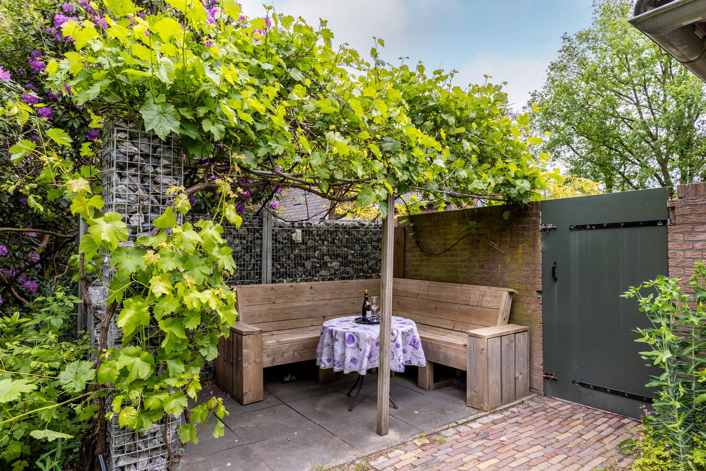 Foto 49 van Antwerpse Baan 6-A