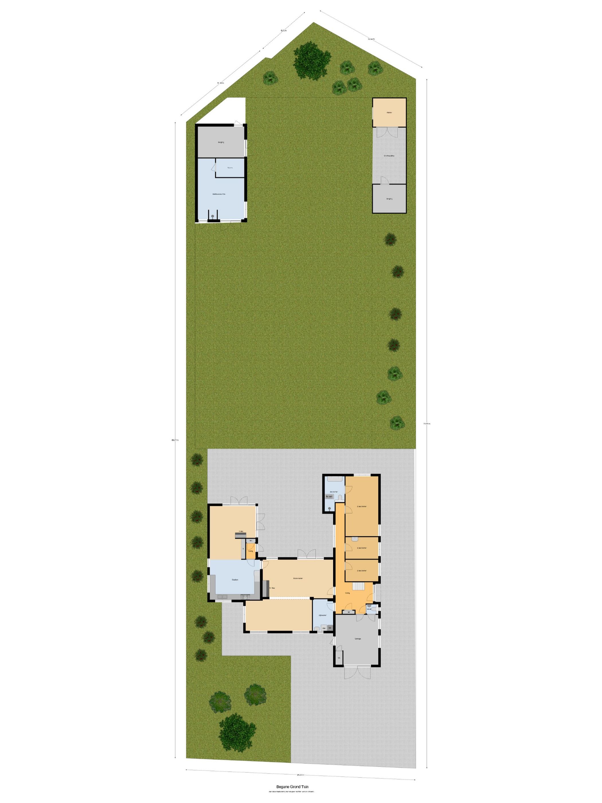 Foto 39 van Antwerpse Baan 6-A