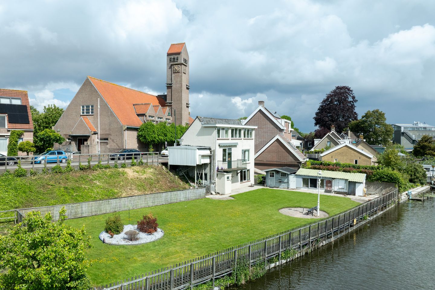 Photo 1 of Molenstraat 180