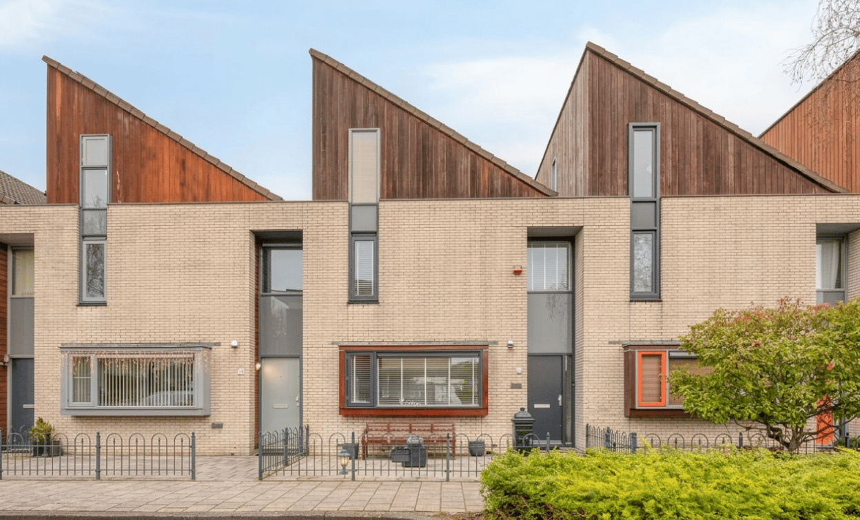 E. du Perronstraat 34 